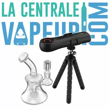 Tripod for Wand Ispire