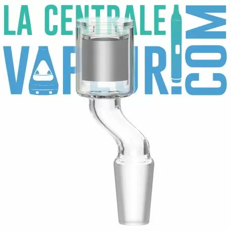 Banger Ispire courbé