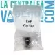 Concentrate cartridge for V.A.P.
