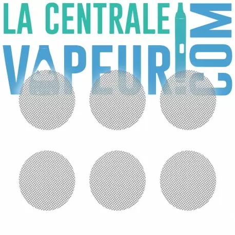 Set of FINE grids Storz & Bickel