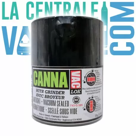 CannaVac G2