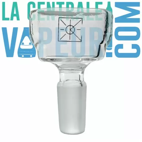 PAX 2 , 3, Plus et Mini - Bang Adapter 10, 14 et/ou 18 mm