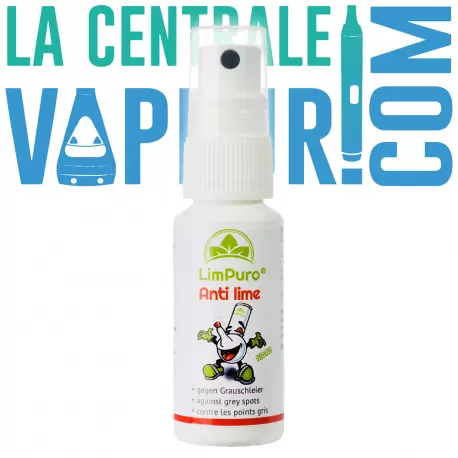 LimPuro Anti lime 30 mL