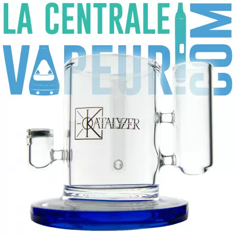 Dyna Station Katalyzer stand for Dynavap