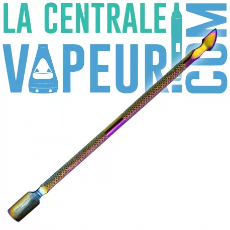 Dabber anodisé Katalyzer