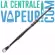 Dabber de acero inoxidable Katalyzer