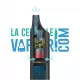 V.A.P verre Katalyzer (Vaporisateur pour Amateur de Plantes)