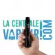 V.A.P verre - Vaporisateur pour Amateur de Plantes