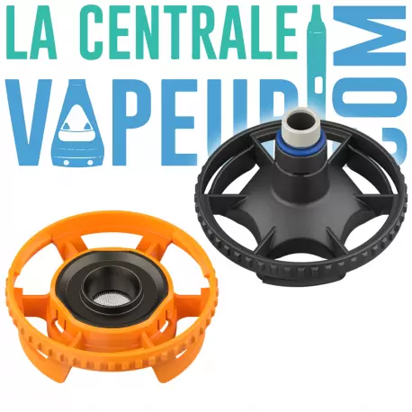 Chambre de Remplissage avec Réducteur - Volcano Hybrid