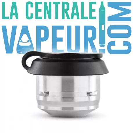 Chambre 3D pour Proxy (Puffco)