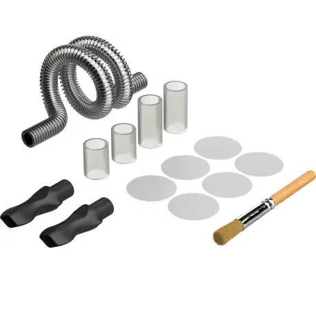 Plenty - Wear and tear - set d'usure pour vaporisateur