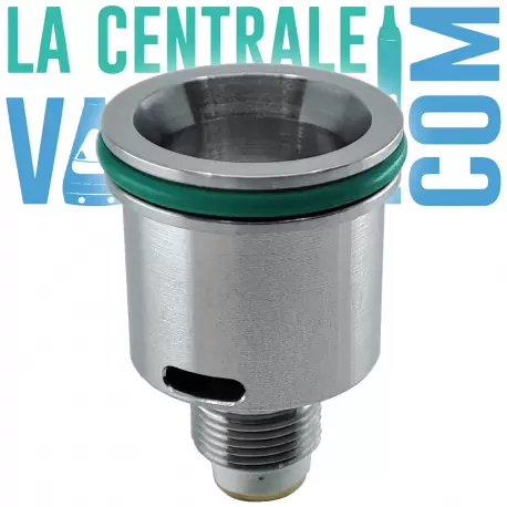 Résistance pour Coil King AIO