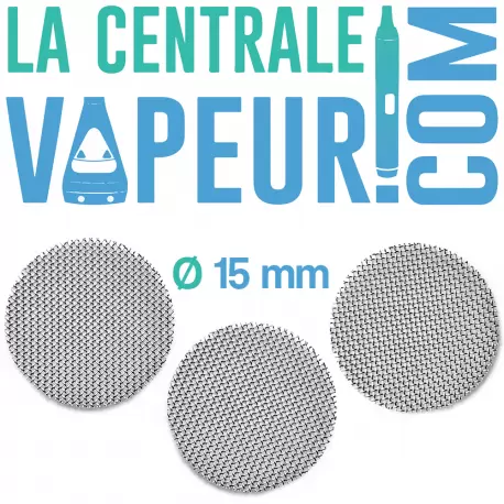 Set de grilles fines pour Mighty(+) / Crafty(+)