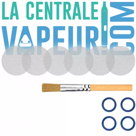 Set de pièces d'usures Volcano Hybrid