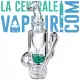 Bubbler recycler pour e-DabRig