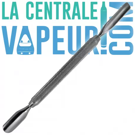 Dabber inox large Katalyzer