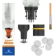 Starter Set Solid Valve - vaporisateur Volcano