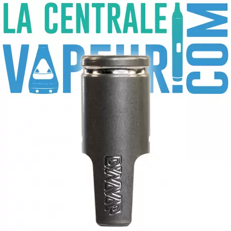 Armored Cap - Dynavap