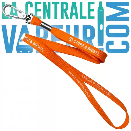 Tour de cou (lanyard) Storz & Bickel