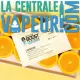Integra Boost Terpene Limonène 62% 67 grammes