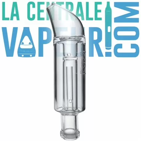 Hydratube fin V.A.P. Katalyzer