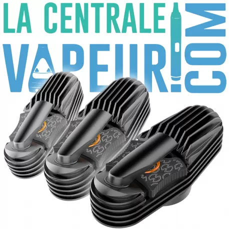 Unités de refroidissement Mighty, 3 pièces