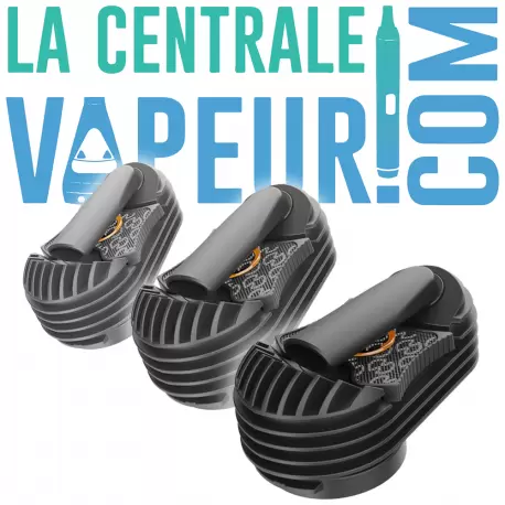 Crafty kylenheter, 3 stycken