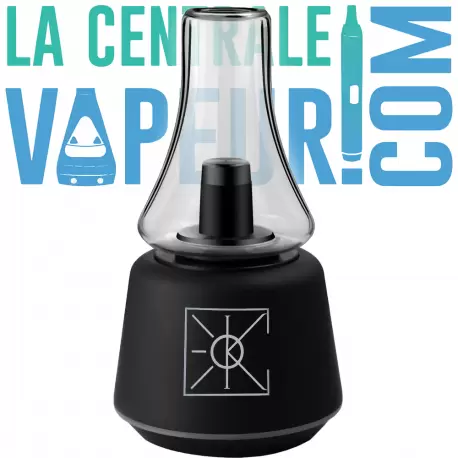 Dab Cup - Extracteur automatique de dabs et cartouches à concentrés
