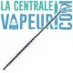Brosse dure vaporisateur