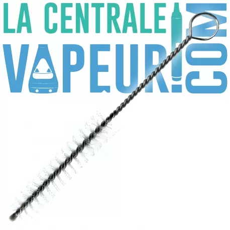 Brosse dure vaporisateur