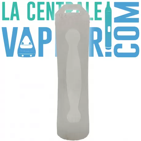 Étui de protection souple pour accu 18650