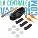  Set de pièces d'usures pour vaporisateur portable Mighty / Mighty+ Storz & Bickel