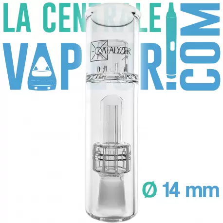 Hydratube / bubbler - 14mm - système de refroidissement à eau