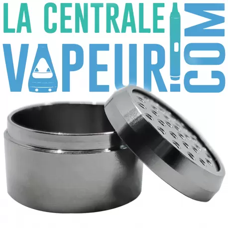 Titanium doseerdop voor Mighty / Crafty / Venty