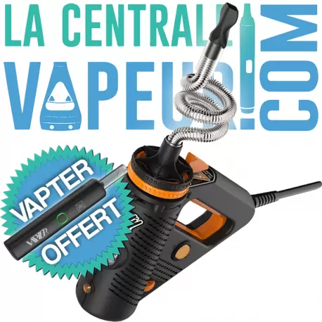 Plenty Storz & Bickel