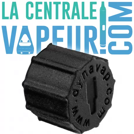 Adaptateur silicone Dynavap pour Wand Ispire