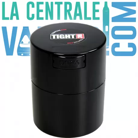 TightVac 0.29 litres - 20 grammes - Boîte de conservation à vide d'air