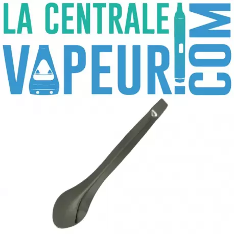 Cuillère et agitateur QaromaShop