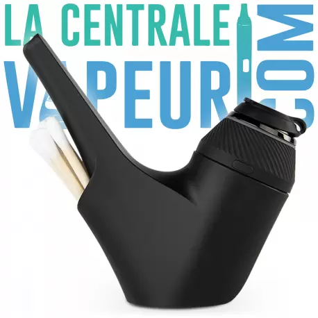 The Proxy Travel Pipe - Puffco