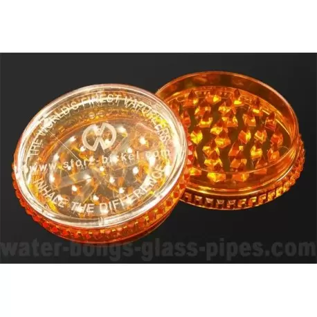 Grinder Volcano Vaporizer