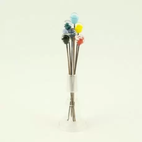 Mármol Pick Dabber