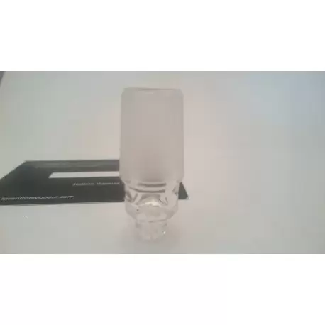 Glass Bang Adapter for Focus 14 or 18mm