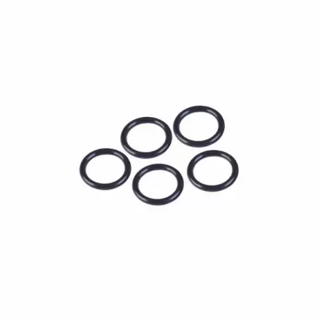 High tem titanium tip O-ring kit