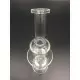 Bubbler La Centrale Vapeur - bang / filtre à eau pour vaporisateur