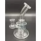 Bubbler La Centrale Vapeur - bang / filtre à eau pour vaporisateur