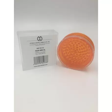 Grinder XL - Volcano - Storz & Bickel