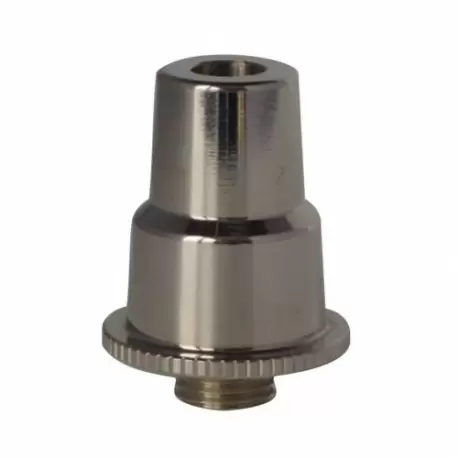 Focus Water filter adapter Focus Vape 14&18mm male stainless steel
