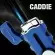 Vector Caddie - Single torch