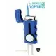 Caddie Vector– Briquet torche simple flamme –