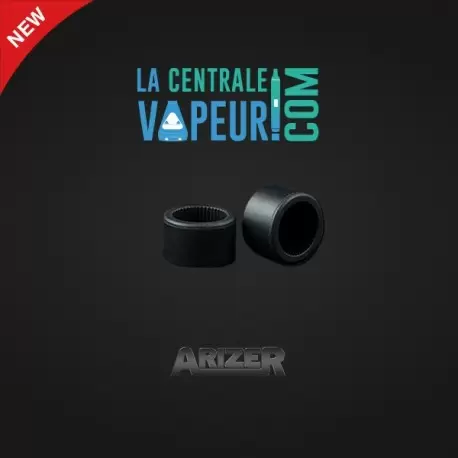 ArGo Stem Cap Pack - Pack de capuchons pour stem ArGo - Arizer
